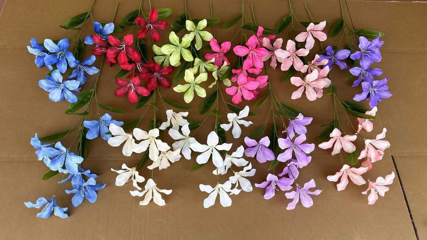 ZBF010 - Zobox Flower