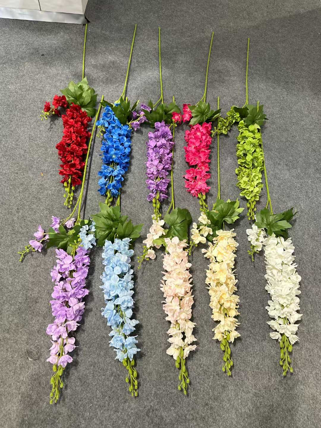 ZBF010 - Zobox Flower