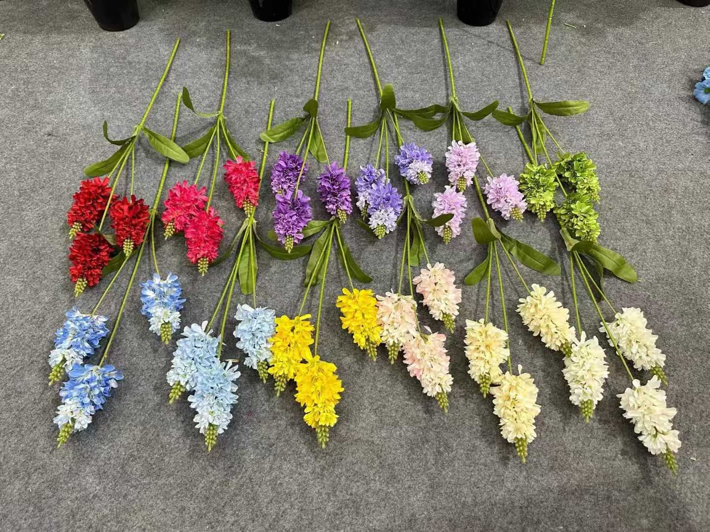 ZBF010 - Zobox Flower