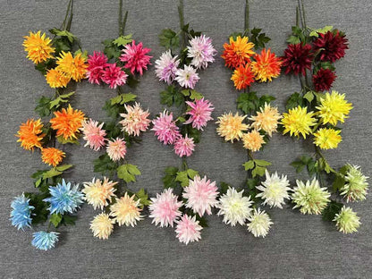 ZBF010 - Zobox Flower