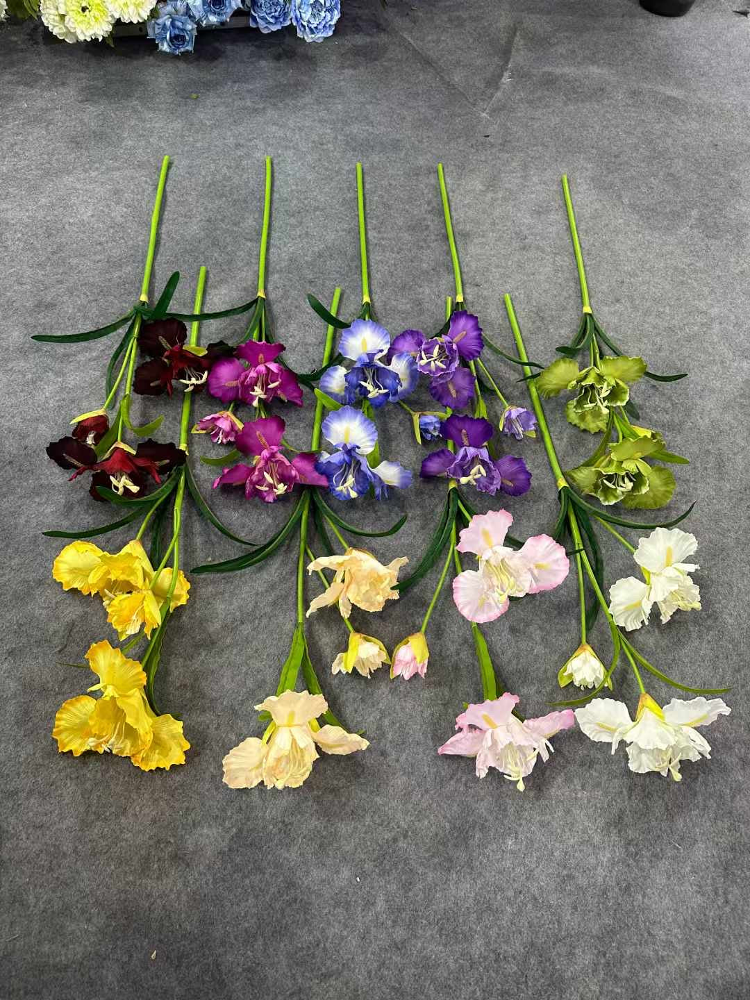 ZBF010 - Zobox Flower