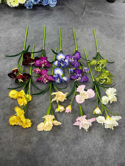ZBF010 - Zobox Flower