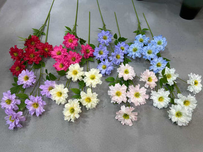 ZBF010 - Zobox Flower
