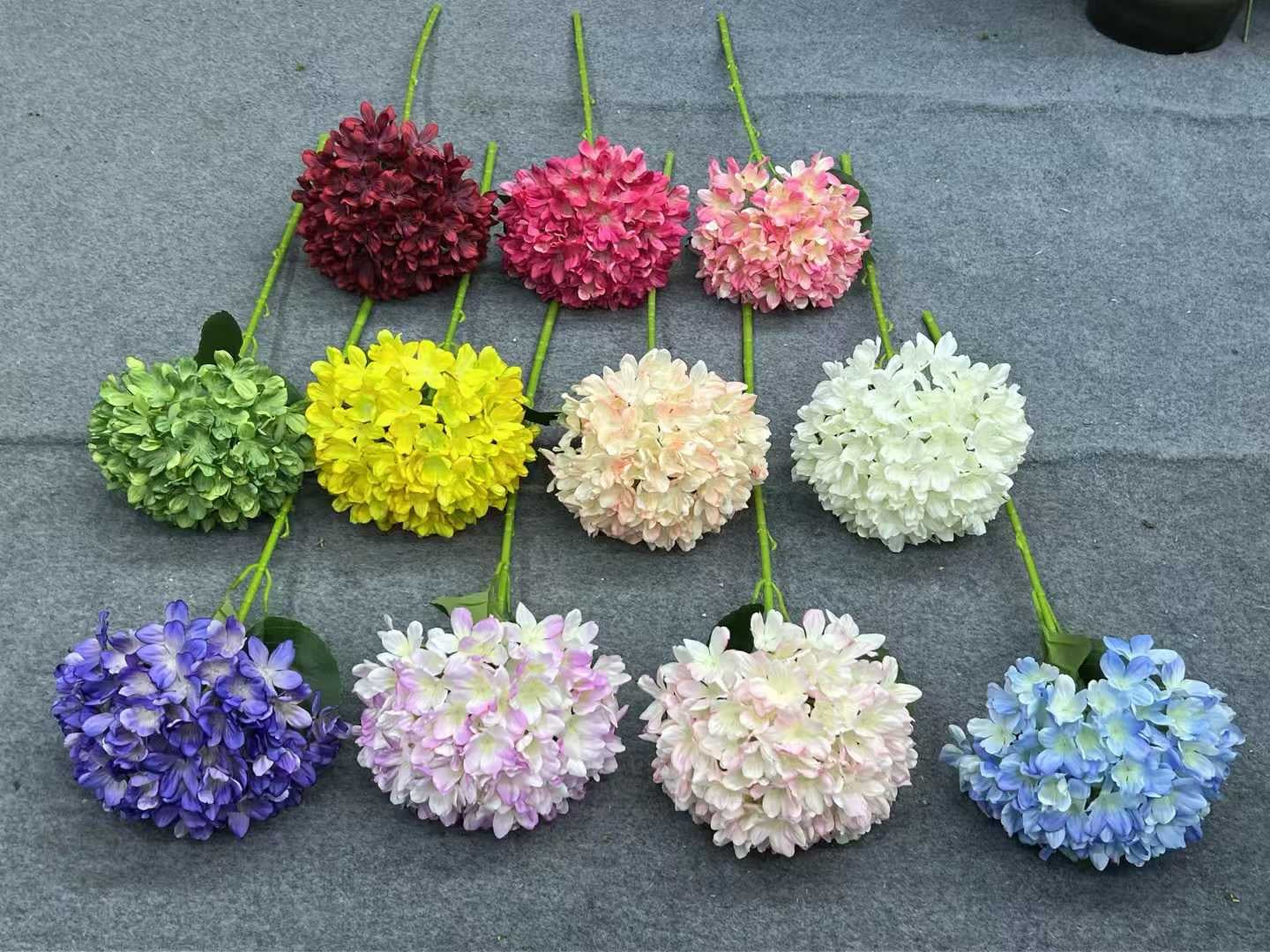 ZBF010 - Zobox Flower