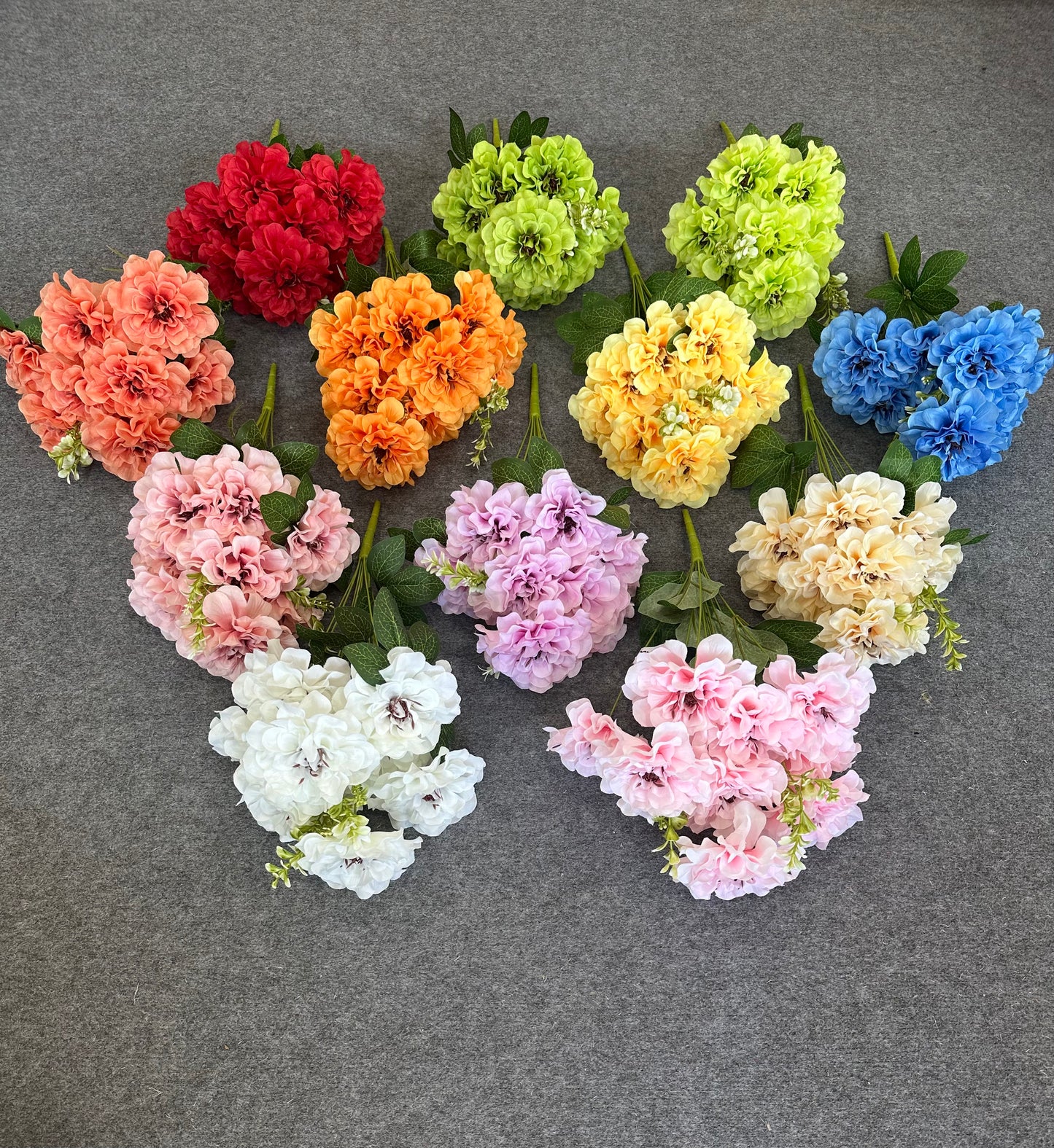 ZBF010 - Zobox Flower