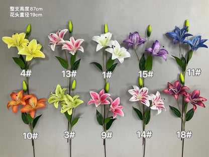 ZBF010 - Zobox Flower