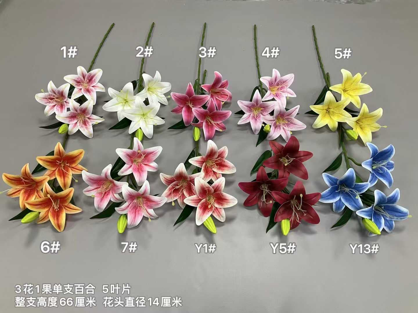 ZBF010 - Zobox Flower