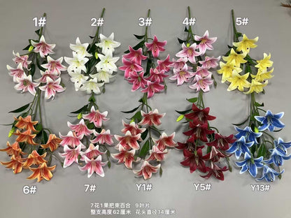 ZBF010 - Zobox Flower