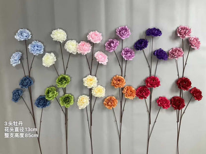 ZBF010 - Zobox Flower