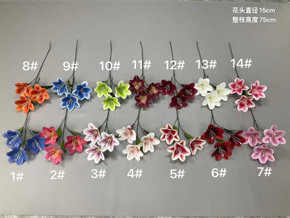 ZBF010 - Zobox Flower