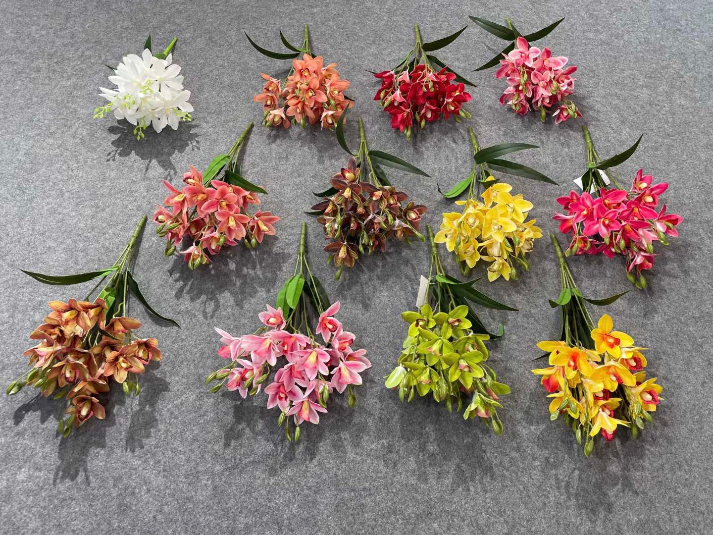 ZBF010 - Zobox Flower