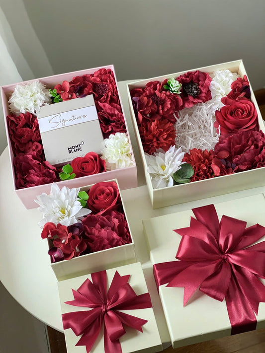 ZBT030 - Zobox Gift