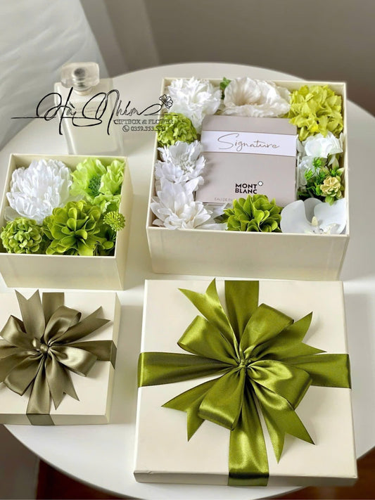 ZBT002 - Zobox Gift