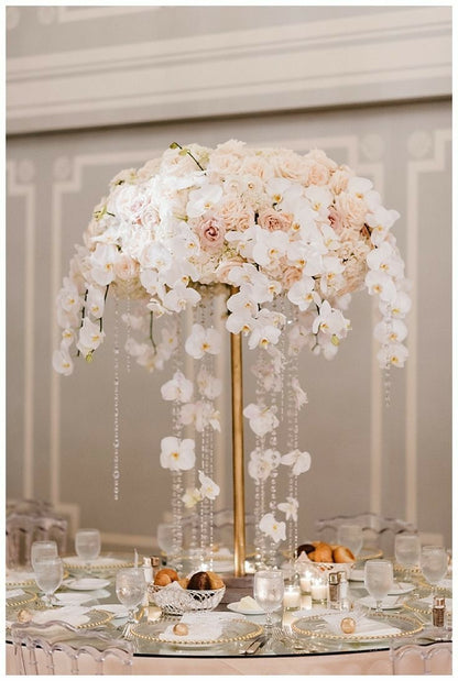 ZBT020 - Table Flowers
