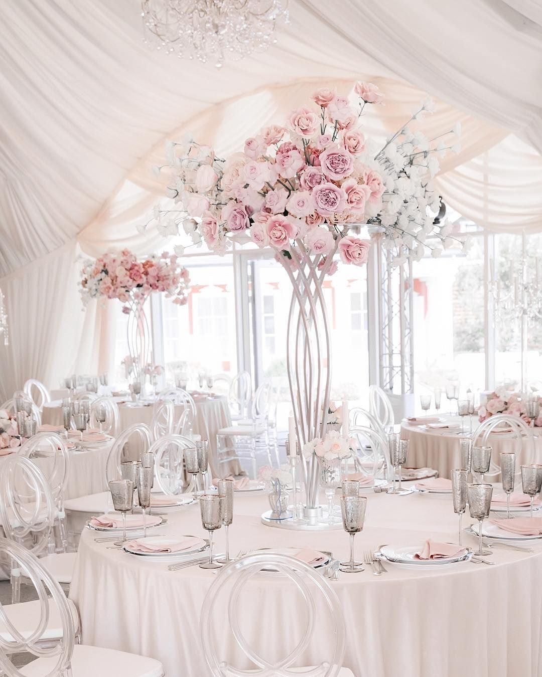 ZBT020 - Table Flowers