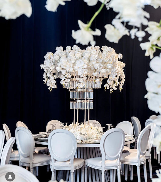 ZBT004 - Table Flowers