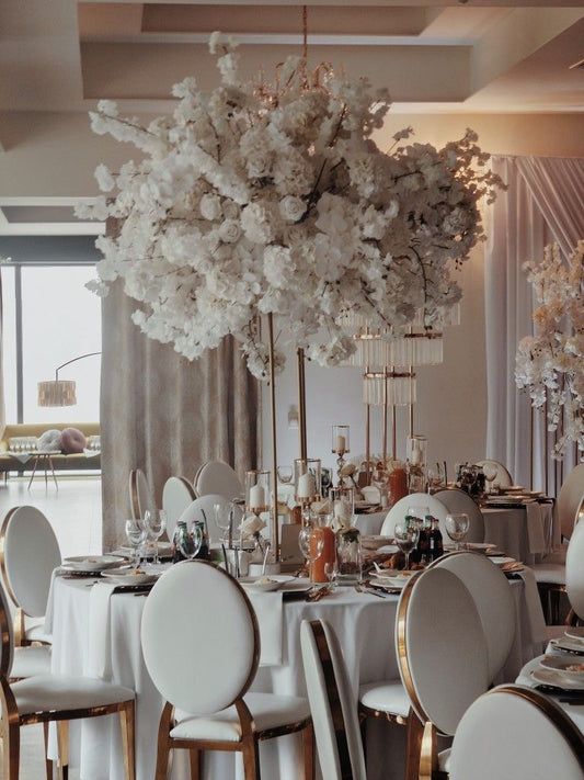 ZBT005 - Table Flowers