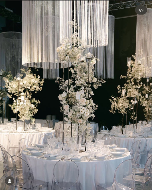 ZBT006 - Table Flowers