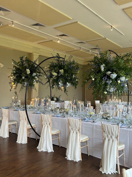 ZBT007 - Table Flowers