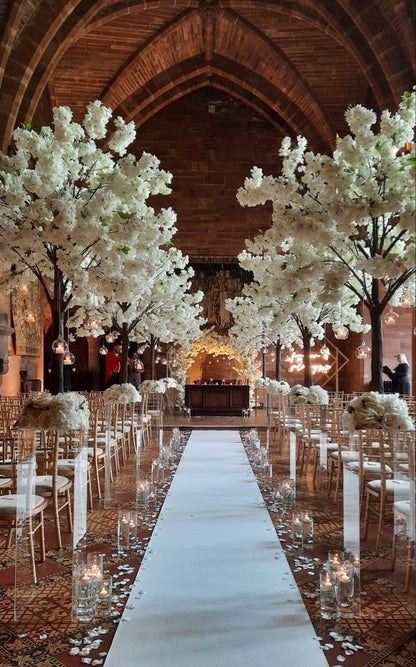 ZBT020 - Table Flowers
