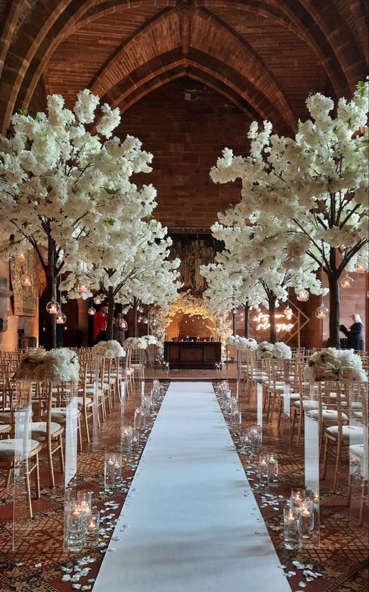 ZBT009 - Table Flowers