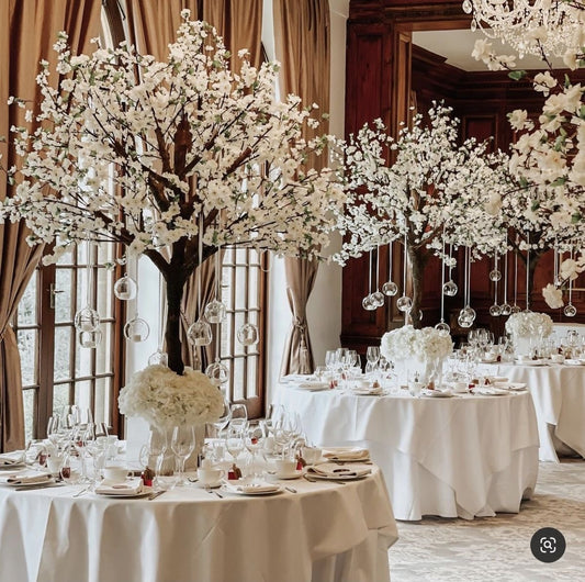 ZBT010 - Table Flowers