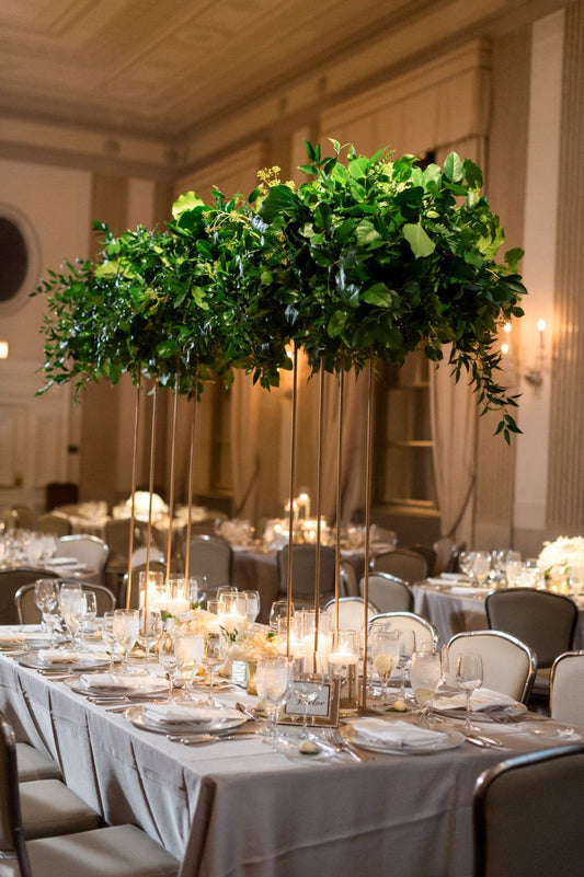 ZBT014 - Table Flowers
