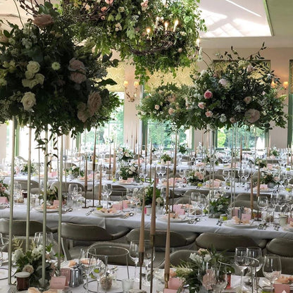 ZBT020 - Table Flowers
