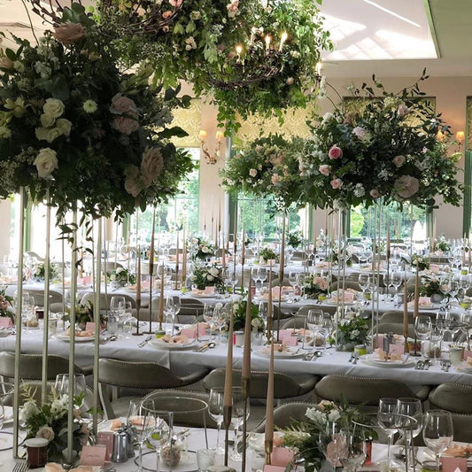 ZBT016 - Table Flowers