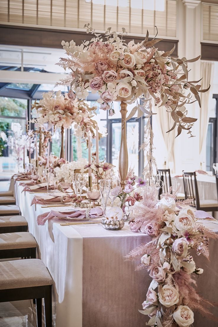 ZBT020 - Table Flowers