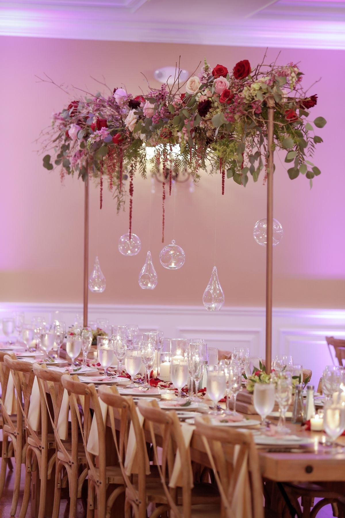 ZBT020 - Table Flowers