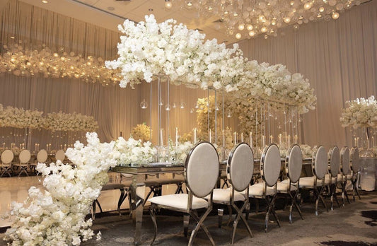 ZBT019 - Table Flowers