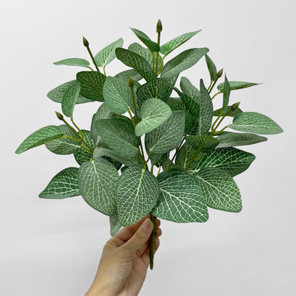 ZBL021 - Leaves & Grass